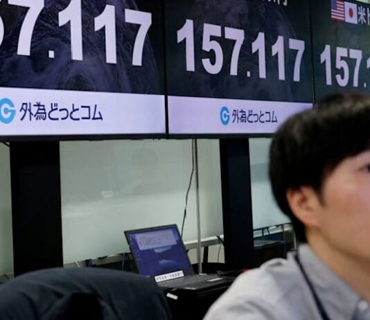 World markets feel the strain as US–Iran war grinds on