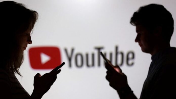 YouTube, Snap and TikTok settle school district's social media addiction claims