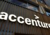 Accenture forecast takes hit from Iran war, shares tumble over 17%