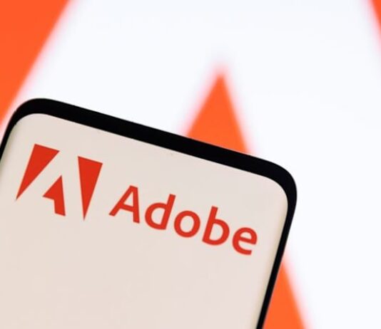 Adobe CFO exit fans strategy worries despite outlook raise