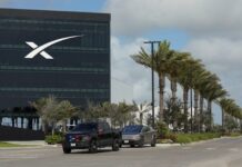 AI startup Reflection signs computing power deal with SpaceX