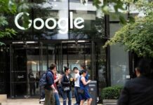 AI use in UK hits ‘tipping point’ as companies scale up, Google exec says