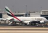 Airbus to inspect 16 A380s after cracks found on plane wings
