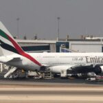 Airbus to inspect 16 A380s after cracks found on plane wings
