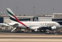 Airbus to inspect 16 A380s after cracks found on plane wings