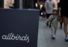 Allbirds rebrands as Smartbird in AI pivot, hires former AWS executive as CEO