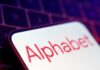 Alphabet debuts in Dow Jones Industrial Average as index tilts toward tech