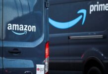 Amazon launches Prime in South Africa for under $4 a month
