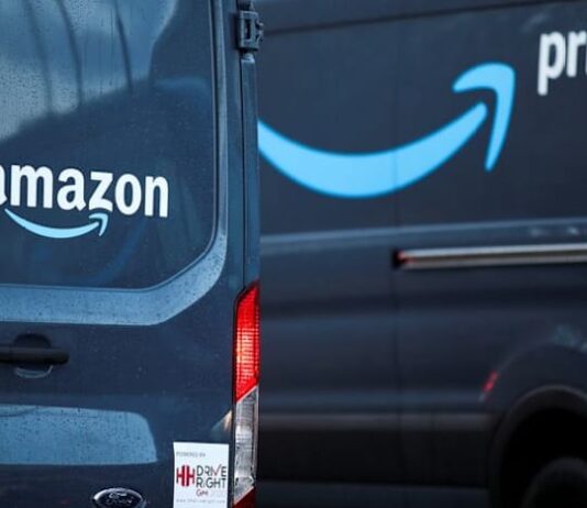 Amazon launches Prime in South Africa for under $4 a month