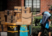 Amazon moves Prime Day back to June, keeps it a four-day event