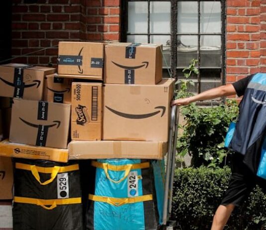 Amazon moves Prime Day back to June, keeps it a four-day event