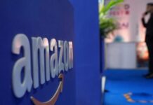 Amazon points to water conservation steps in India amid data centre scrutiny