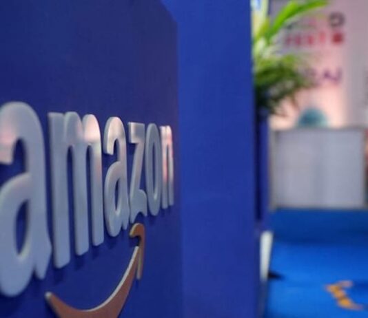 Amazon points to water conservation steps in India amid data centre scrutiny