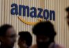 Amazon to invest additional $13 billion in India