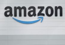 Amazon unveils new AI warehouse robot in $12 billion Europe push