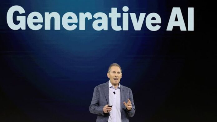 Amazon voiced concerns about Anthropic AI models before US government's crackdown, source says