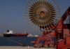 Analysis:Global oil inventories depleted, next price spike could roil economies, markets