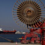 Analysis:Global oil inventories depleted, next price spike could roil economies, markets
