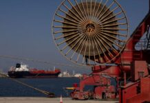 Analysis:Global oil inventories depleted, next price spike could roil economies, markets