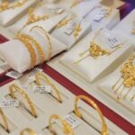 Analysis:Gold’s record rally falters as bulls run into Fed rate expectations, stronger dollar