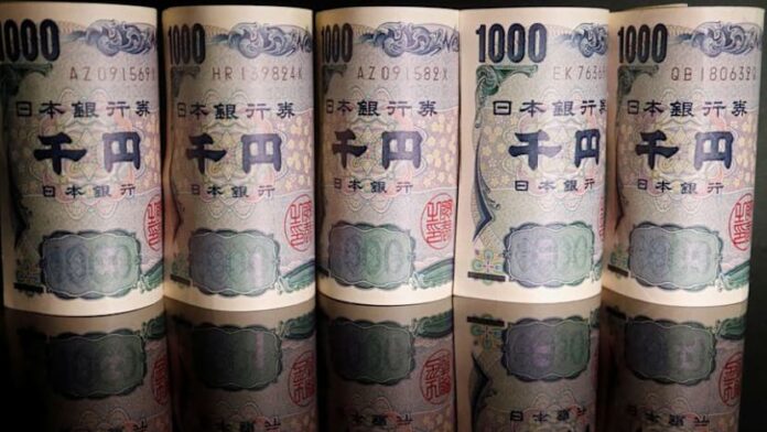 Analysis:Why an Iran peace deal won't pull the yen back from the brink