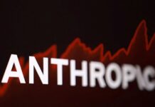Anthropic pursues data center leases, seeks financial backing from Google, The Information reports
