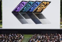 Apple raises prices of MacBooks, iPads as memory costs skyrocket
