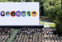 Apple rolls out new, AI-powered Siri at annual WWDC