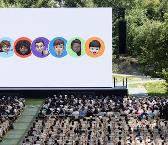 Apple rolls out new, AI-powered Siri at annual WWDC