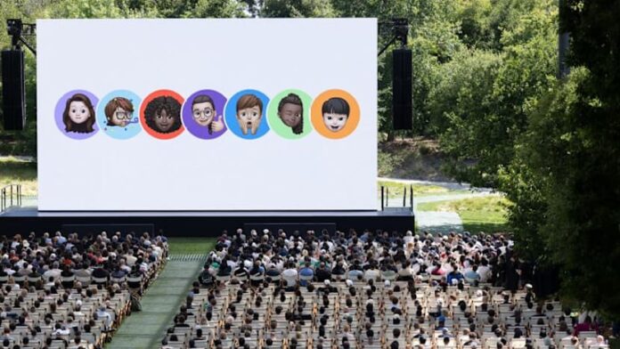 Apple rolls out new, AI-powered Siri at annual WWDC