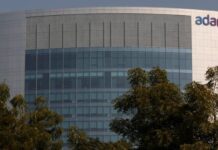 Apple supplier Jabil, Adani partner to build AI data center infra platform in India