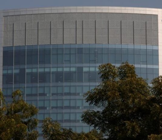 Apple supplier Jabil, Adani partner to build AI data center infra platform in India