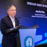 Applied Materials expands Singapore operations, plans 1,000 jobs amid AI chip demand