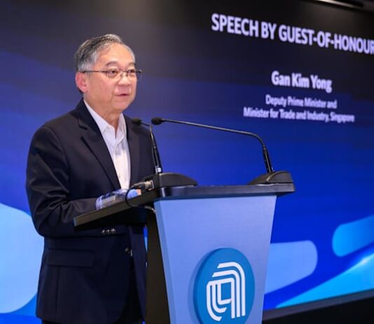 Applied Materials expands Singapore operations, plans 1,000 jobs amid AI chip demand
