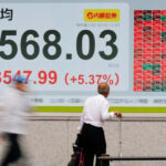 Asia markets temper US-Iran deal optimism as oil prices plunge