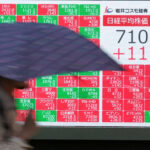 Asian stocks steady, oil lower as US and Iran sign peace deal