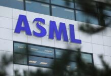 ASML CEO says EU Commission should not try to direct ‘strategic projects’