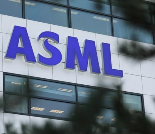 ASML CEO says EU Commission should not try to direct ‘strategic projects’
