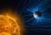 Astronomers discover exoplanets with magnetic fields