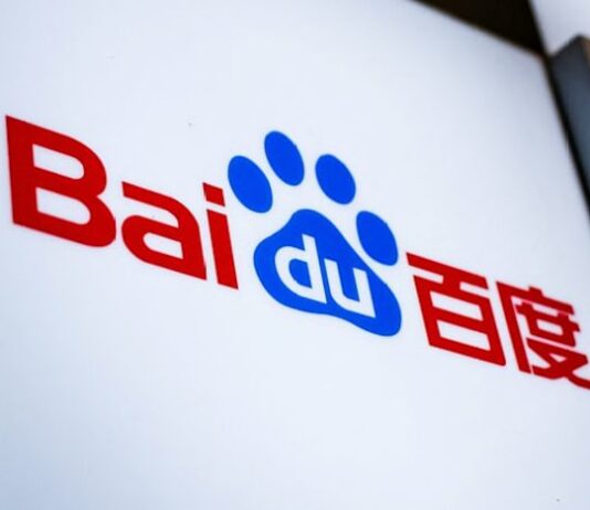 Baidu’s AI chip unit Kunlunxin targets $50 billion Hong Kong IPO, The Information reports