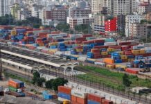 Bangladesh seeks new IMF lending deal, officials say