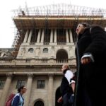 Bank of England faces calls from UK lawmakers to ease stablecoin plans