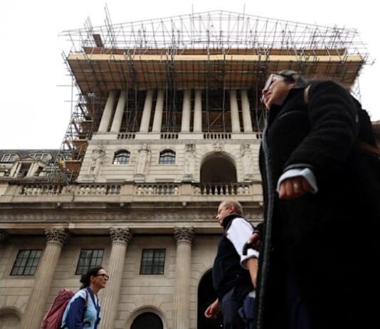 Bank of England faces calls from UK lawmakers to ease stablecoin plans