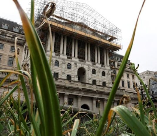 Bank of England softens stablecoin rules in final policy draft