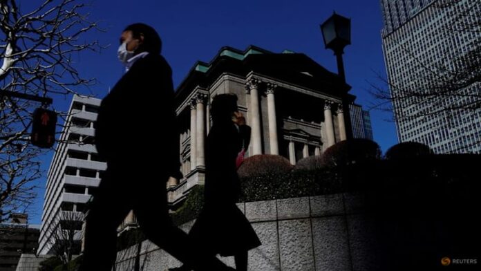 Bank of Japan hikes interest rate to 31-year high