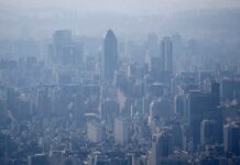 Bank of Korea governor says interest rates to be raised ‘on time’