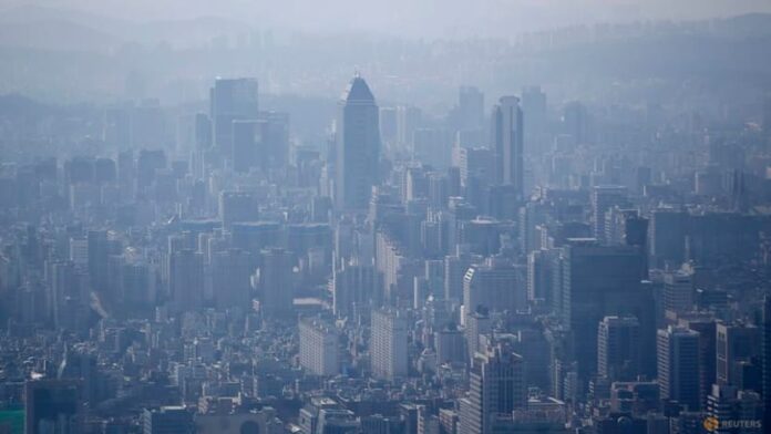 Bank of Korea governor says interest rates to be raised 'on time'