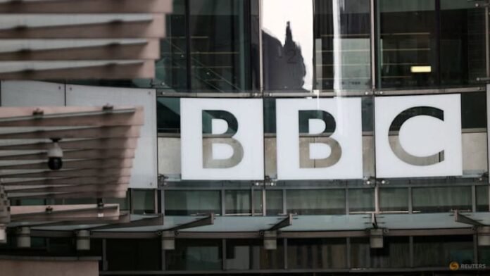 BBC to cut hundreds of jobs in Britain in news division downsize: Report