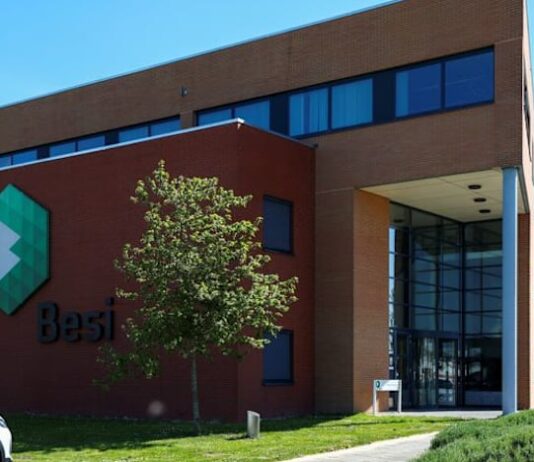 BESI raises long-term revenue, margin targets as demand increases