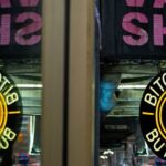 Bitcoin falls 4% to over three-month low
